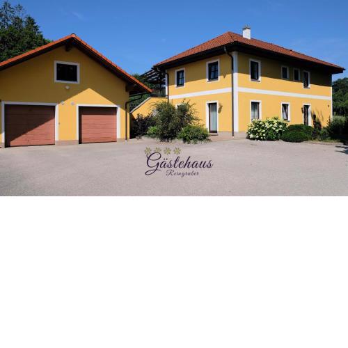 Gästehaus Reingruber