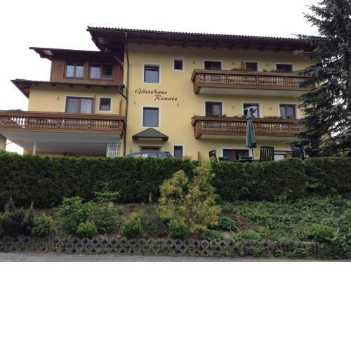 Gästehaus Renate