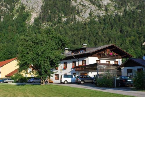 Gästehaus Riki Oberschmid