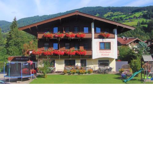 Gästehaus Roland