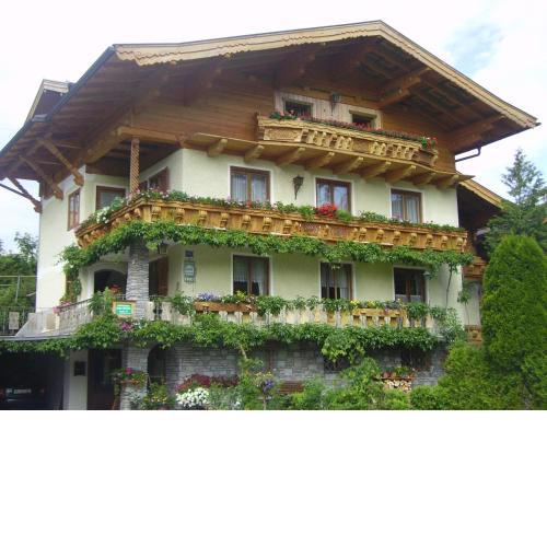 Gästehaus Rosa Leitgeb