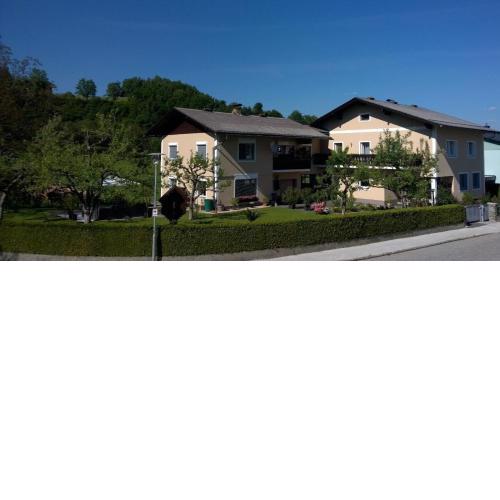 Gästehaus Rosl