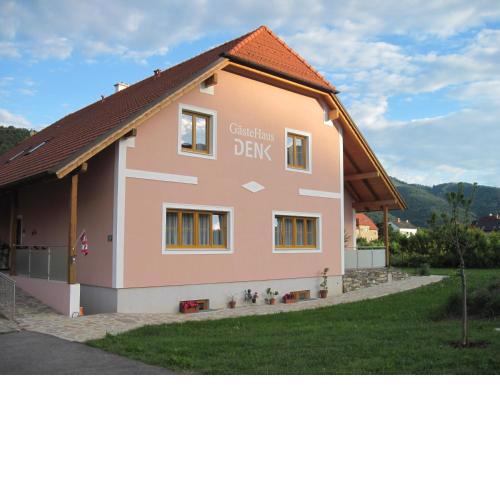 GästeHaus Rudolf u. Sandra DENK