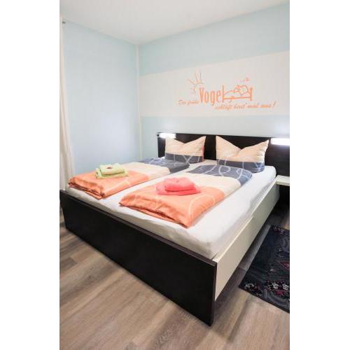 Gästehaus Sabina- Frühstückspension, Bed & Breakfest