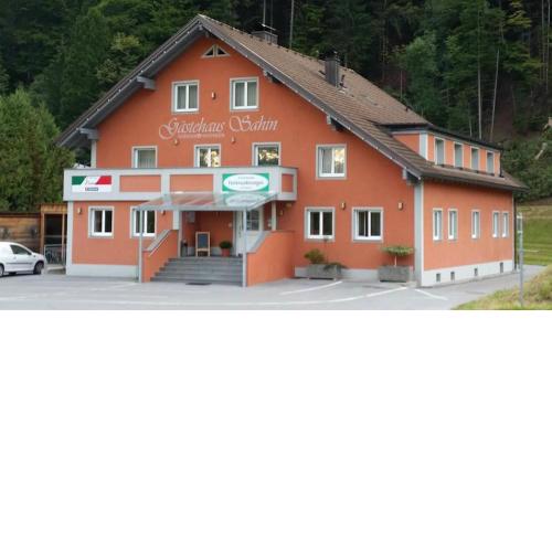 Gästehaus Sahin
