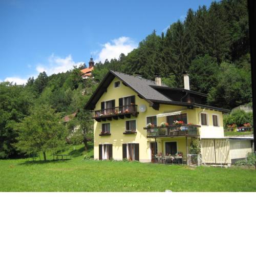 Gästehaus Santer