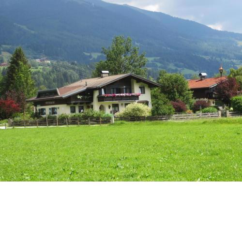 Gästehaus Scharler