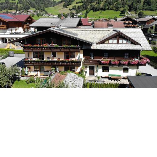 Gästehaus Schernthaner
