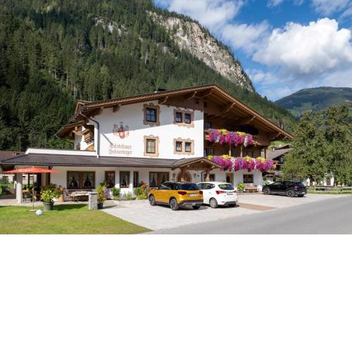 Gästehaus Schneeberger