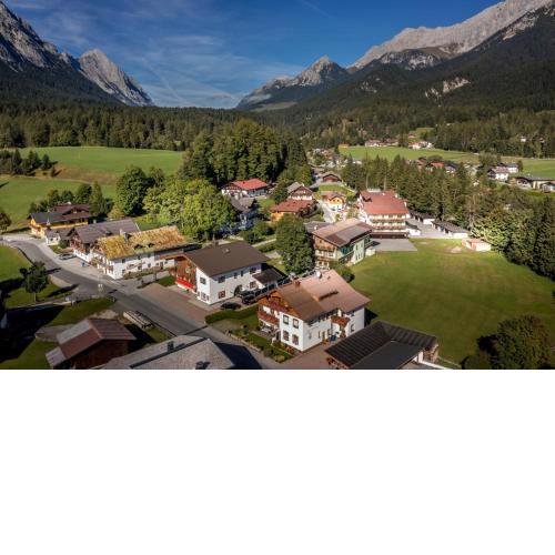 Gästehaus Schönberg