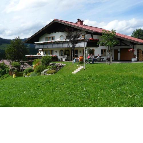 Gästehaus Schuler