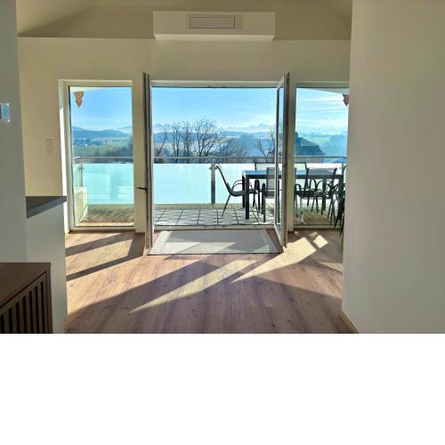 Gästehaus Seeblick Penthousewohnung