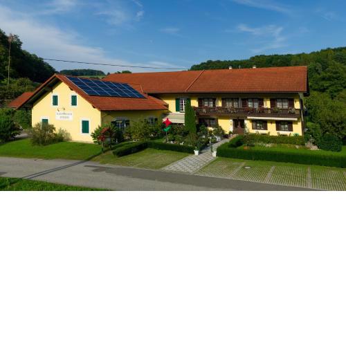 Gästehaus Strini