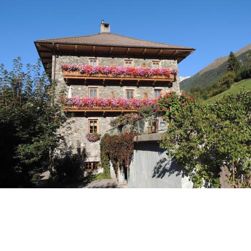 Gästehaus Taner