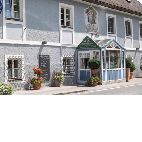 Gästehaus Thomahan