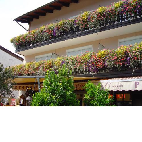 Gästehaus Trink B&B