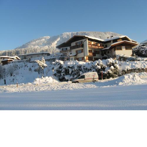 Gästehaus Trude Waltl
