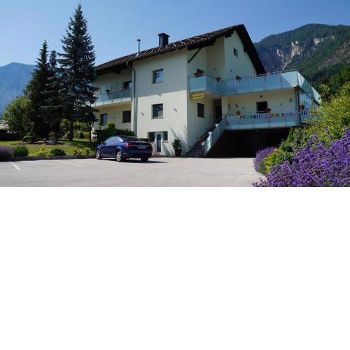 Gästehaus Tschertou