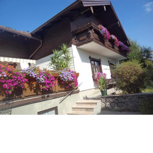 Gästehaus Verena