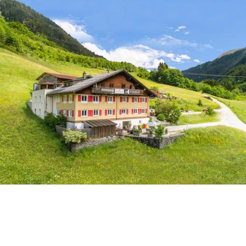 Gästehaus Walch II