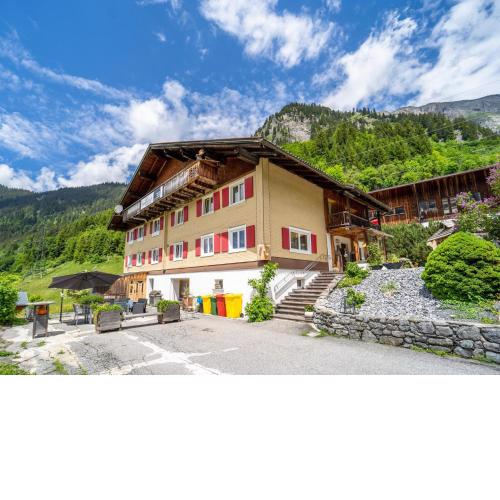 Gästehaus Walch III