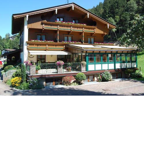 Gästehaus Waldruh