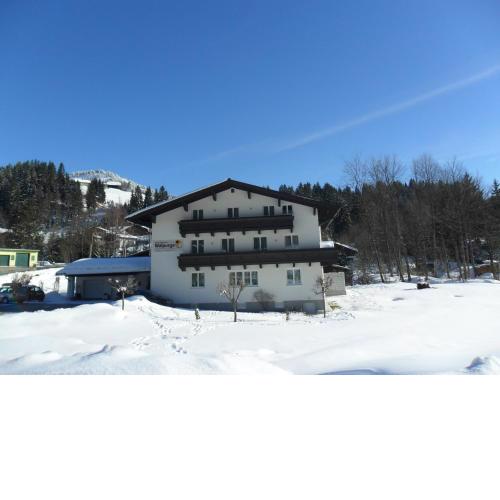 Gästehaus Walpurga