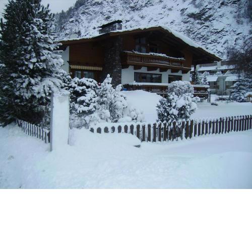 Gästehaus Waltraud