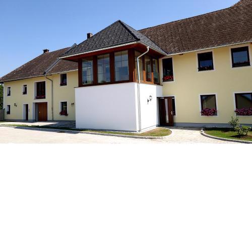 Gästehaus Watschinger