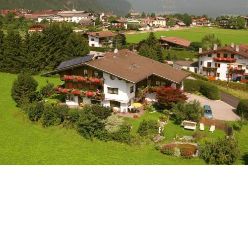 Gästehaus Wildauer