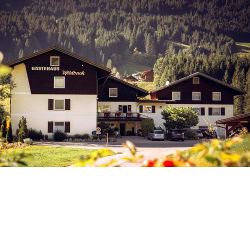 Gästehaus Wildbach