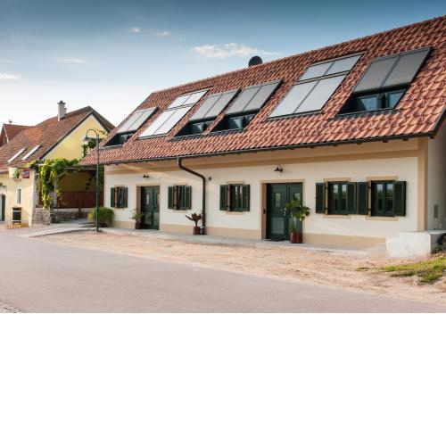 Gästehaus Wildpert