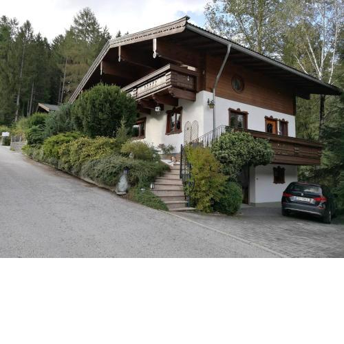Gästehaus Wimmer
