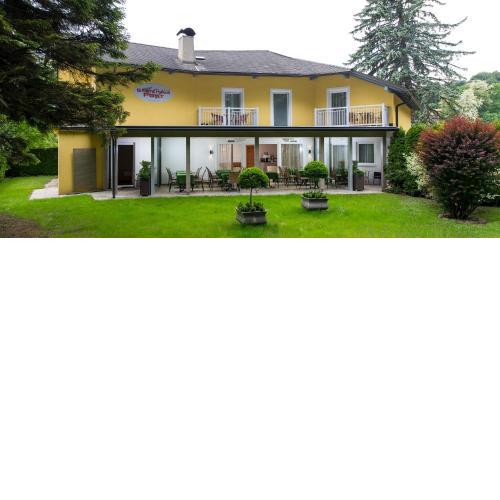 Gästehaus Wrann