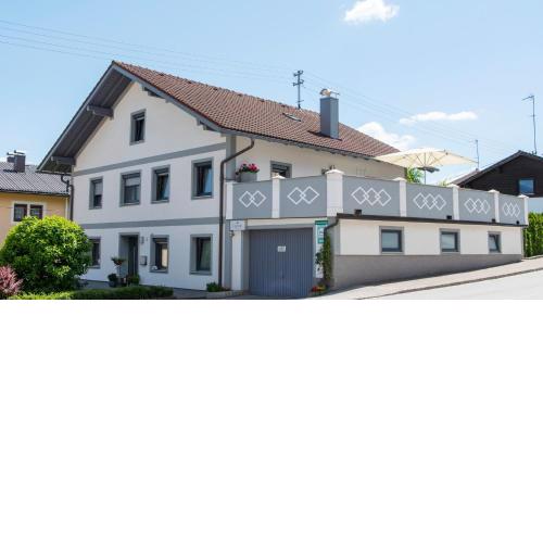 Gästehaus Wührer