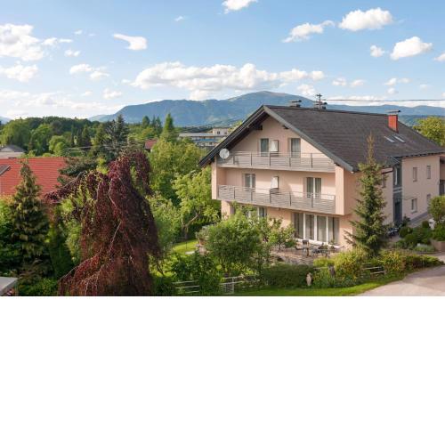 Gästehaus Wulz-Lesjak