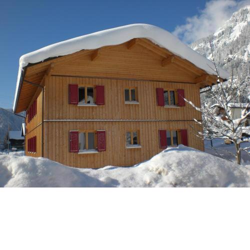 Gästehaus zum Bären