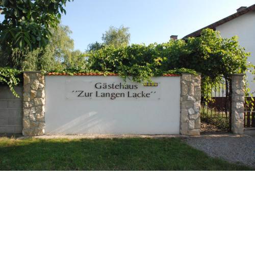 Gästehaus Zur Langen Lacke