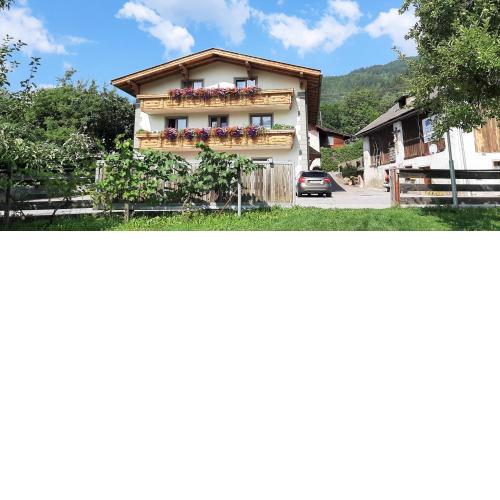 Gästehaus Zwischenberger