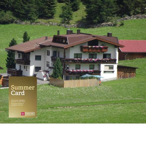 Gästeheim Schmiedhof