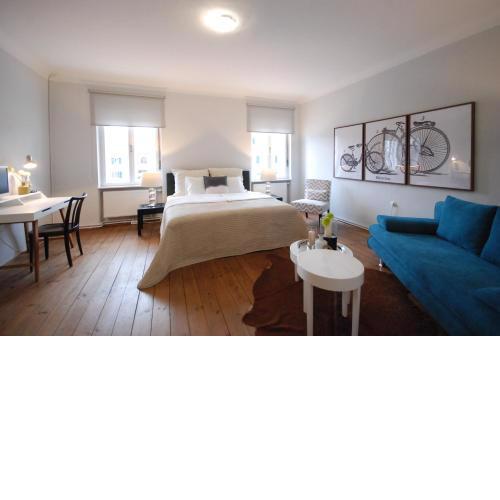 Gästewohnung Ida