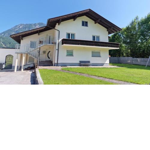 Gästezimmer 1 Heiterwanger-Blick
