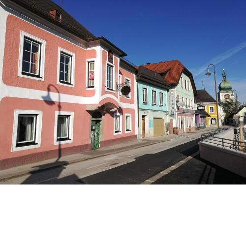 Gästezimmer & Apartment Mayrhofer