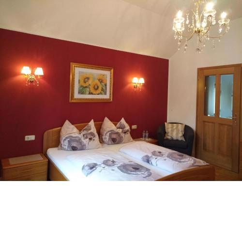 Gästezimmer Brühl