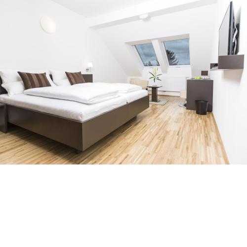 Gästezimmer by Jöchlinger