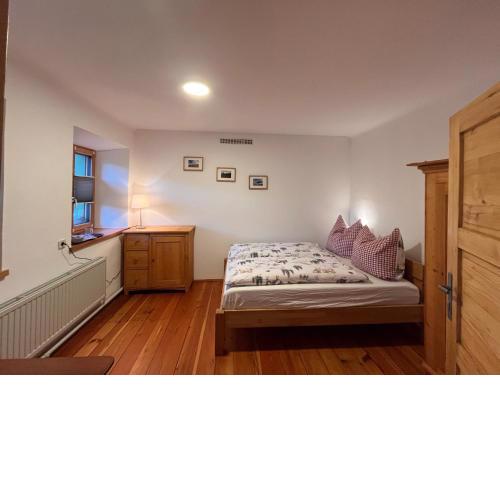 Gästezimmer in Bauernhaus