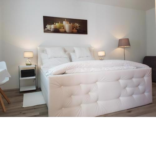 Gästezimmer Resi