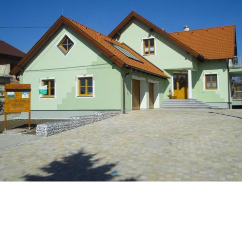Gästezimmer Rieder