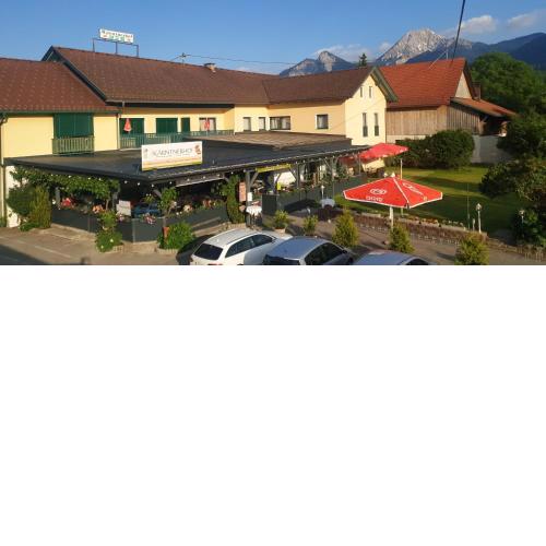 Gasthaus - Pension Kärntnerhof