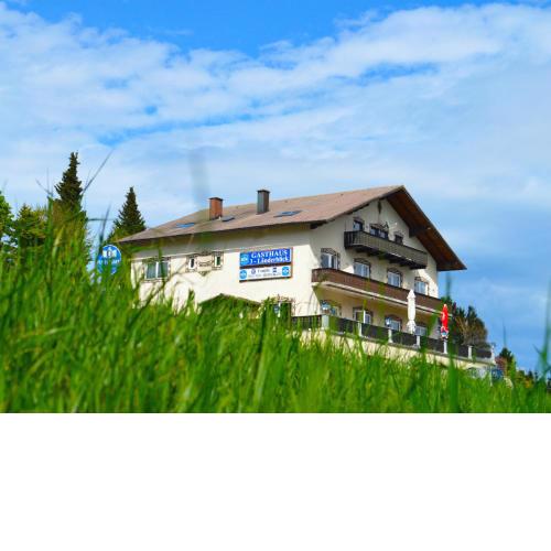 Gasthaus 3-Länderblick Mönichkirchen
